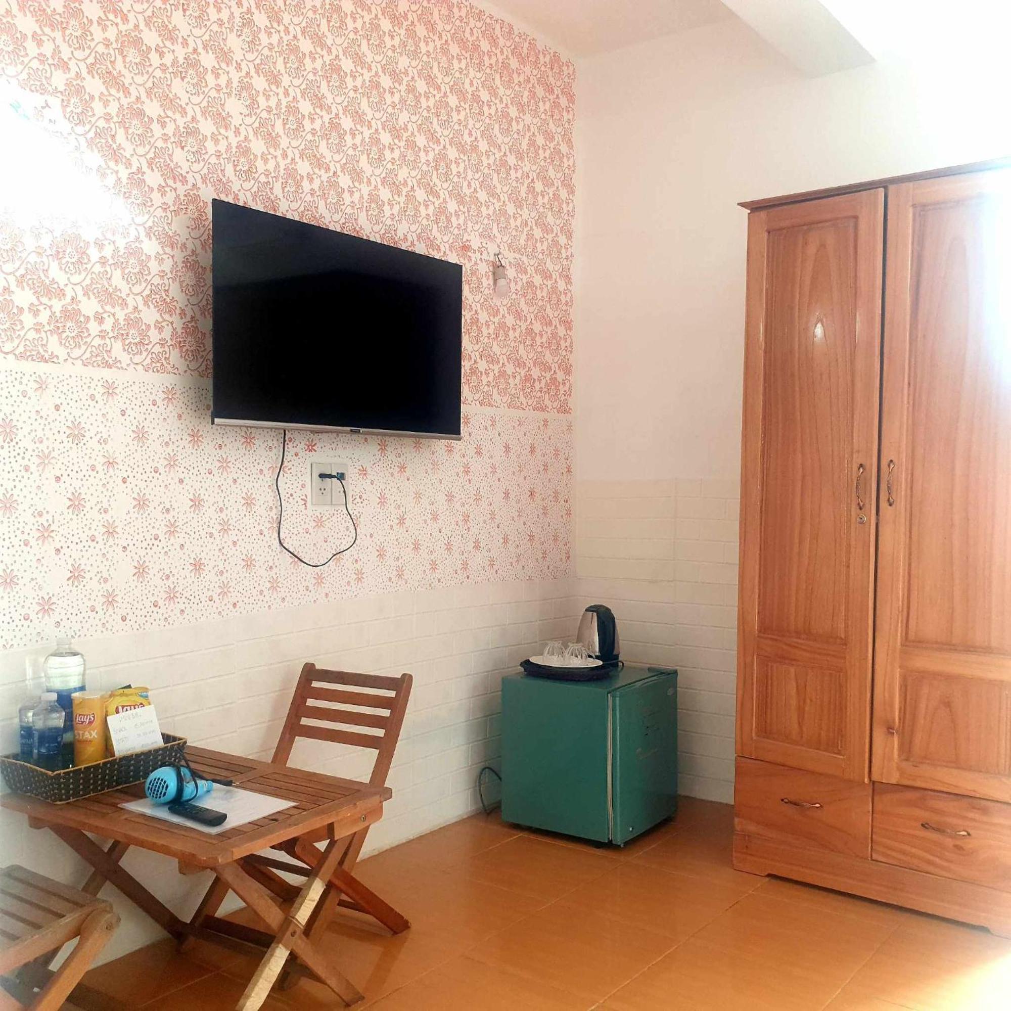 Cua Dai Beach Homestay Hoi An Exterior photo